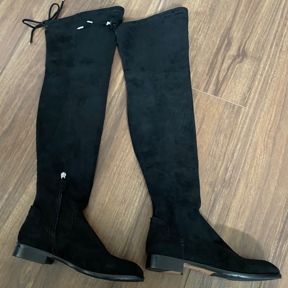 Dolce Vita Neely Over the Knee Boot